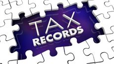 tax records puzzle