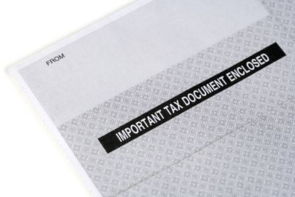 9. You receive new information after filing your return